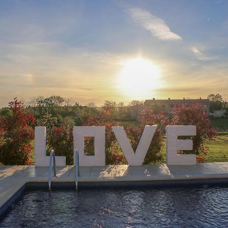 Apartments Cekada Labin  Ngoại thất bức ảnh