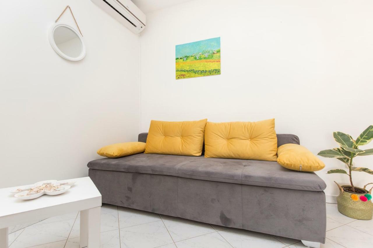Apartments Cekada Labin  Ngoại thất bức ảnh