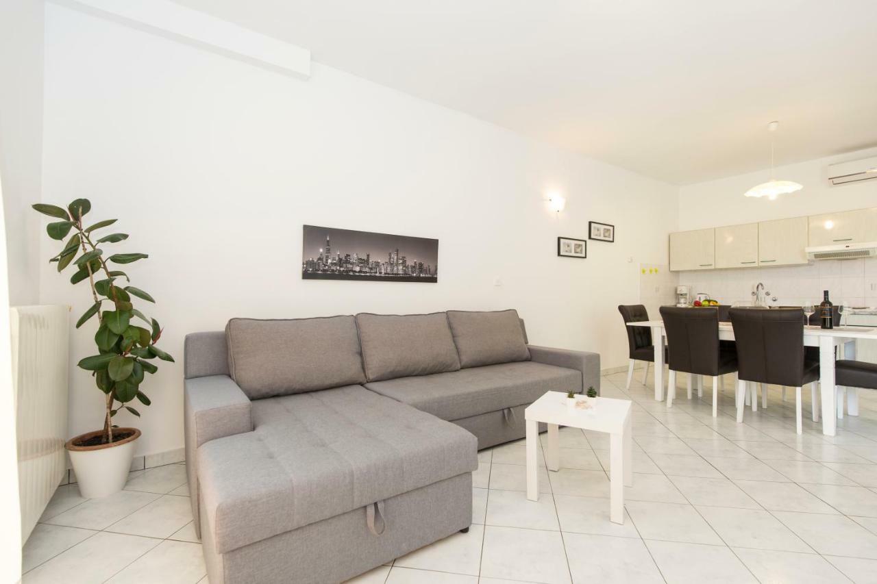 Apartments Cekada Labin  Ngoại thất bức ảnh