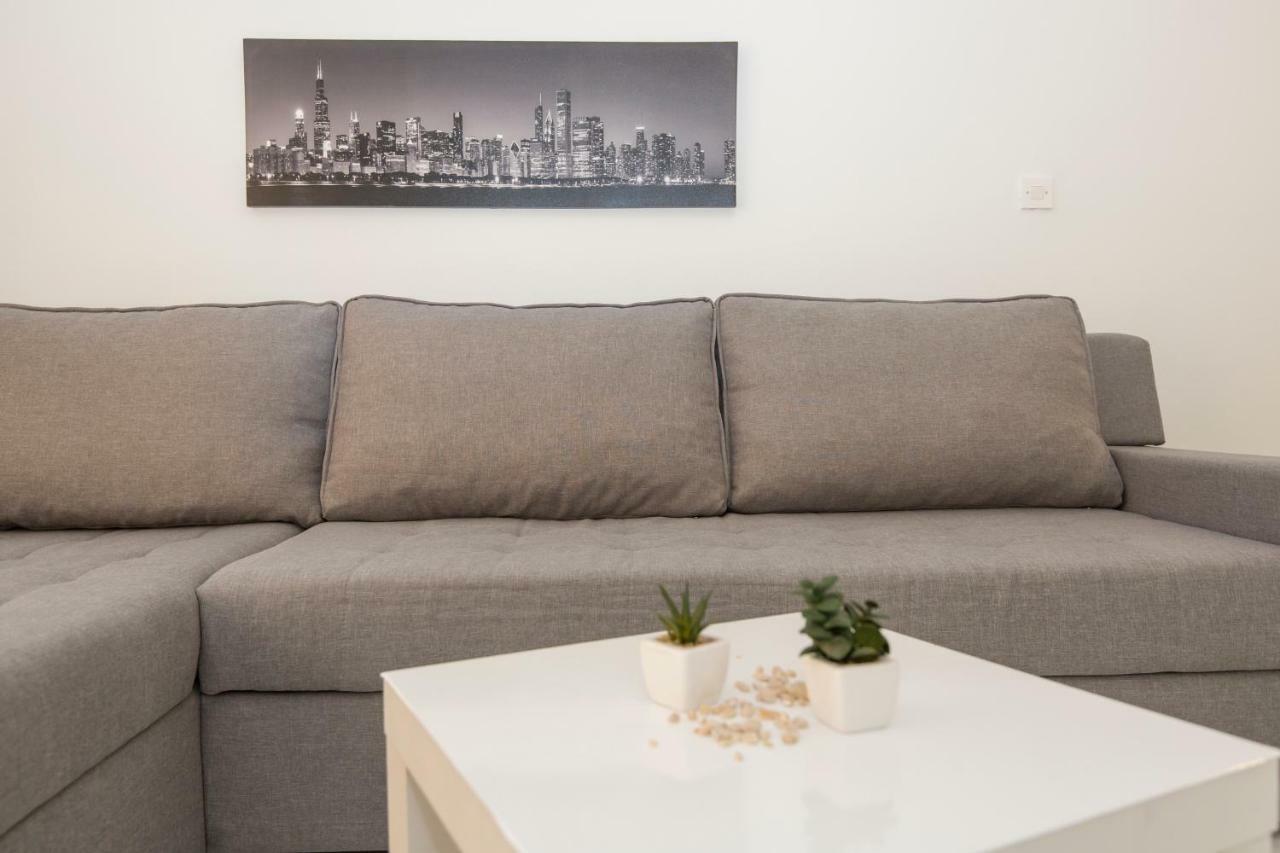 Apartments Cekada Labin  Ngoại thất bức ảnh